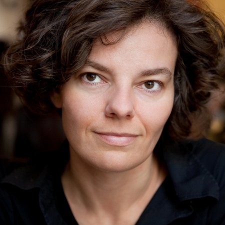 Portrait of Jessica Hejtmanek